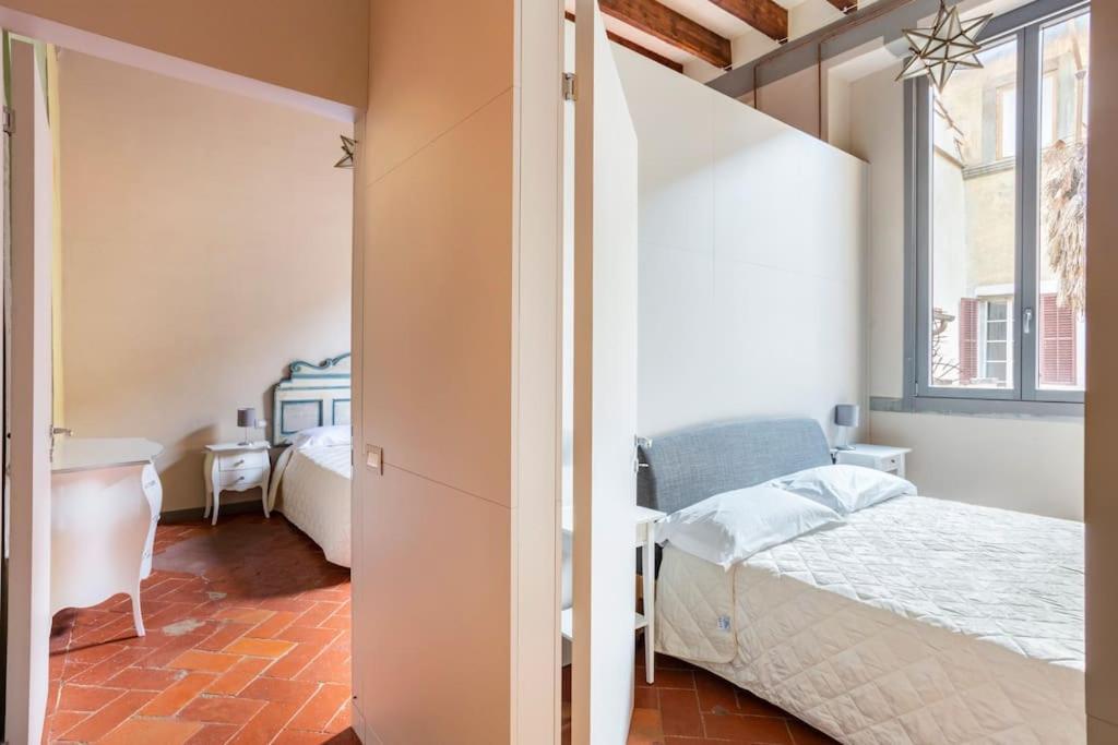 Piazza Pitti - Luxury Apartment -Town Center Florence Exterior photo